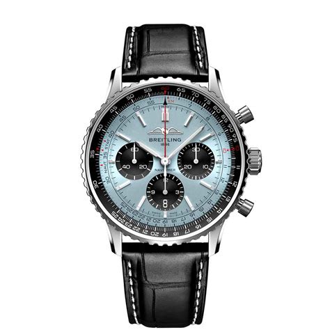 breitling bo1|Breitling navitimer b01 for sale.